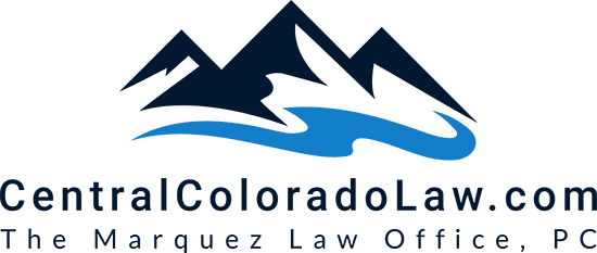 Central Colorado Law